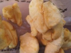 苹果腩-戴记糖坊(西马路店)