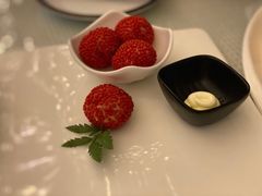 -兰桂坊·花园餐厅(西湖店)