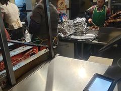 -老黄记手撕烤兔(玉林街店)