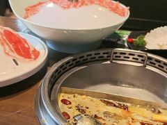 -快乐小羊(富强中路店)