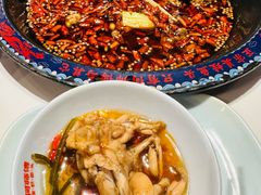 -何师傅美蛙鱼头(汉街店)