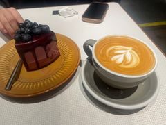 -BAKER&SPICE(安福路店)