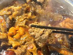 -老巷羊蝎子城(湘江世纪城店)