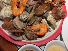 海鲜小咖-旺角小渔村(二马路店)