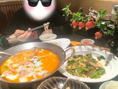 -唐猫庭院·千年陕菜(赛格国际购物中心店)