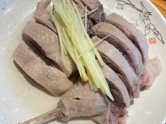 -乡亲鹅肉城(昆山店)