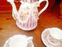 -邓丽君音乐主题餐厅