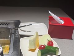 -海底捞火锅(银泰中心店)