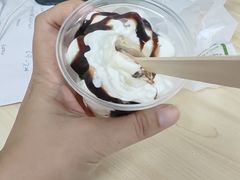 -麦当劳(广州花城汇店)
