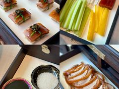 -莉莉海堂HAITANG·烤鸭(国贸商城店)