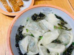 -小桃园·豆浆油条(复兴中路店)