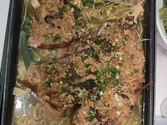 -恒盛居回族饭店