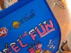 -DQ·蛋糕·冰淇淋(西城红场店)