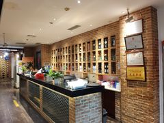 -小山城·馋嘴蛙(亚运村店)