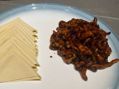 -宏宴·新京菜(望京店)