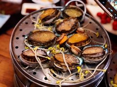 -九层海鲜塔(市南店)