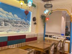 -北疆饭店(朗悦公园茂店)