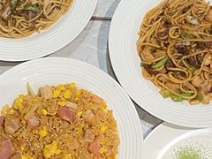 -必胜客(浦上万达店)