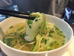 -安徽饭店·白鹭阁自助餐厅(梅山路店)