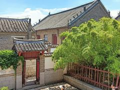-牟氏庄园