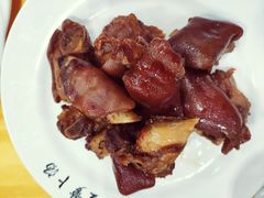 -荣生萝卜汤饭店