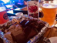 -宝莱纳啤酒花园餐厅PAULANER BRAUHAUS Nanjing(广州路店)