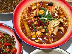 -遇见老南昌-柴火灶(顺外路店)