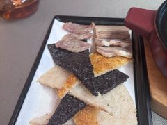 -小厨娘淮扬菜(河西奥美大厦店)