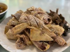 元谋百年凉鸡-元谋凉鸡店(百年老店)