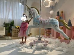 -童画王国儿童摄影(吉大店)