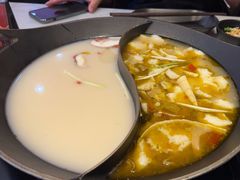 -新辣道鱼火锅(航天万源店)