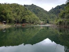 -千泷沟大瀑布旅游区