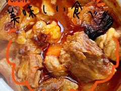 -库滋明·俄罗斯特色美食(中央大街店)