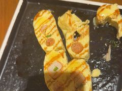 -白石の深夜食堂(泰华店)