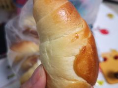 -吉美诺烘焙(公园北路店)