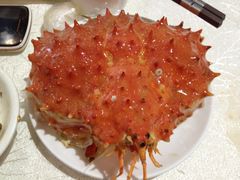 长脚蟹-渔民新村(番禺总店)