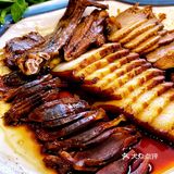 羊肉煲也能圣诞气氛搞起来