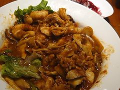 -惠宾饭庄(中山路店)
