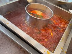 -凤来栖·净庭院·火锅(欧尚店)