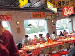 -恰八斗·猛火长沙菜(国贸店)