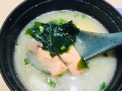 味增汤-秋荀日本料理(昆明同德广场店)