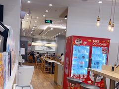 -DQ·蛋糕·冰淇淋(湖景东路店)