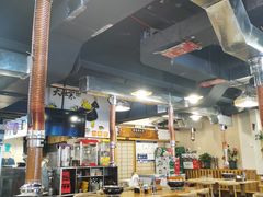 大堂-大壮家原味烤肉(兴华北街店)