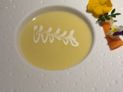 -PARFUM FLORAL花境法餐(南京首店)