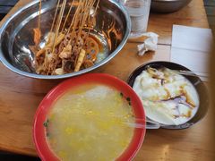 -嘉州鲜知味钵钵鸡(奎星楼店)