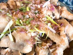 -阿殳菜馆·私厨(水围村店)