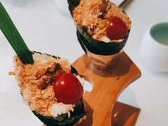 -纳地素食(石门公园店)
