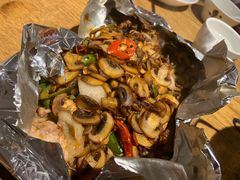 -确喜美味小厨(西单商场兰州店)