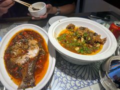 -肖记公安牛肉鱼杂馆·省级非物质文化遗产(崇仁路江滩直营店)