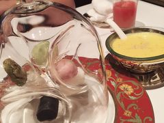 -香宫(九龙香格里拉店)